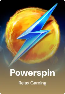 Powerspin