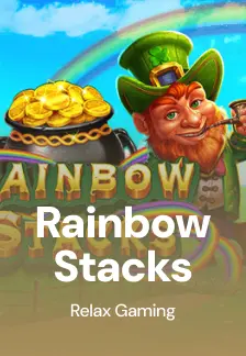 Rainbow Stacks