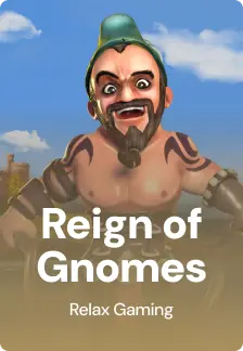 Reign of Gnomes