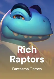 Rich Raptors