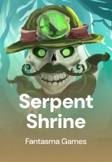 Serpent Shrine