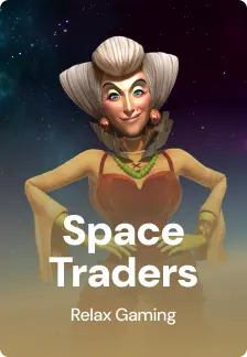 Space Traders