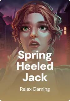 Spring Heeled Jack