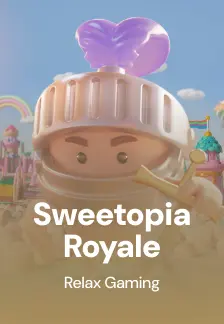 Sweetopia Royale