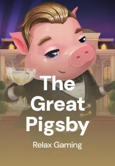 The Great Pigsby