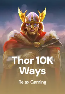 Thor 10K Ways