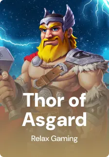 Thor of Asgard