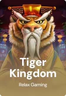 Tiger Kingdom