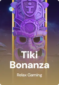 Tiki Bonanza