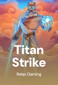 Titan Strike