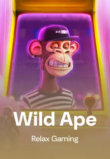 Wild Ape