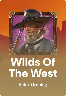 Wilds Of The West