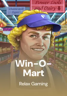 Win-O-Mart