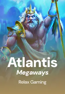 Atlantis Megaways