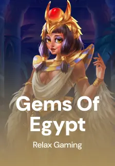 Gems Of Egypt