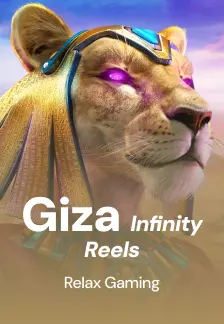 Giza Infinity Reels