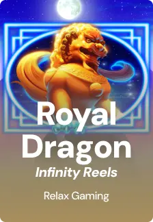 Royal Dragon Infinity Reels