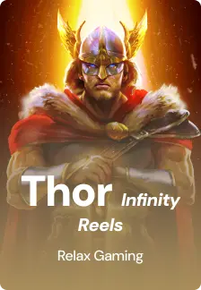 Thor Infinity Reels