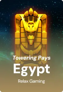 Towering Pays Egypt