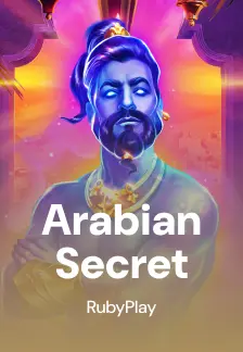 Arabian Secret