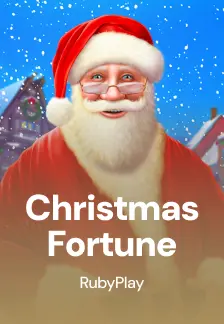 Christmas Fortune