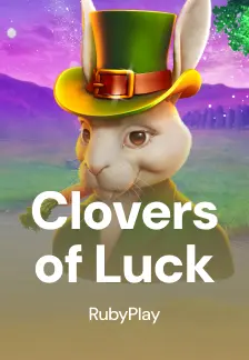Clovers of Luck