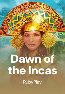 Dawn of the Incas