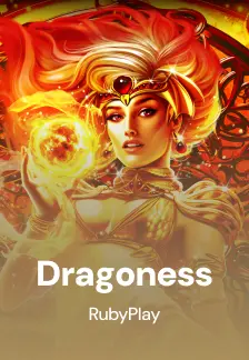 Dragoness