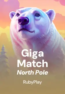 Giga Match North Pole