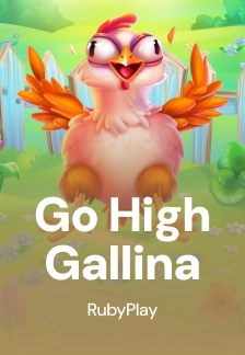 Go High Gallina