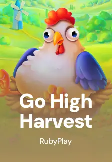 Go High Harvest