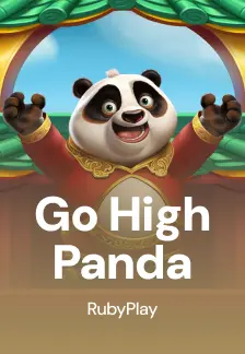 Go High Panda