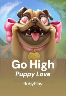 Go High Puppy Love