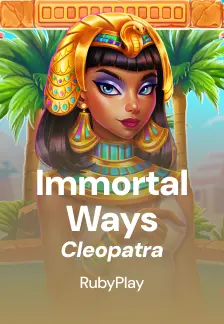 Immortal Ways Cleopatra