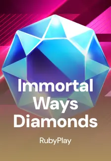 Immortal Ways Diamonds