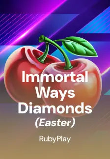 Immortal Ways Diamonds (Easter)