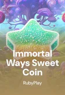 Immortal Ways Sweet Coin