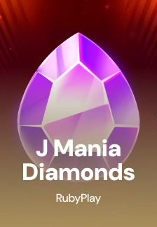 J Mania Diamonds