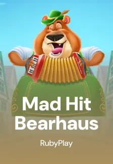 Mad Hit Bearhaus