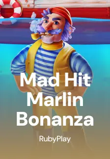 Mad Hit Marlin Bonanza