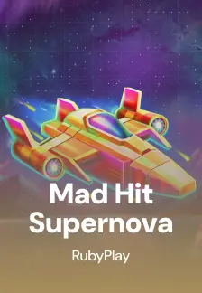 Mad Hit Supernova