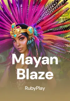 Mayan Blaze