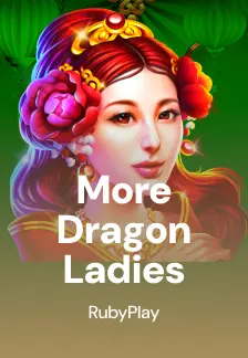 More Dragon Ladies