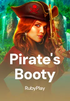 Pirate's Booty