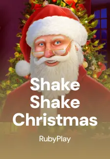 Shake Shake Christmas