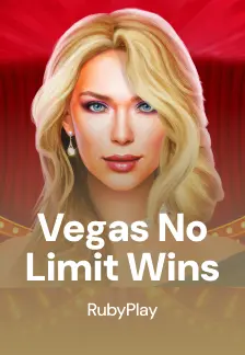 Vegas No Limit Wins