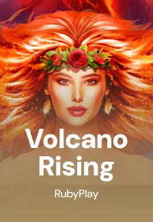 Volcano Rising