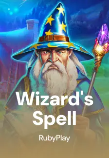 Wizard's Spell