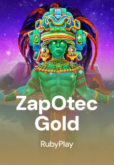 ZapOtec Gold