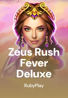 Zeus Rush Fever Deluxe